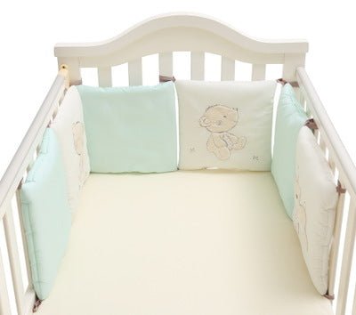 tour de lit ourson rêveur