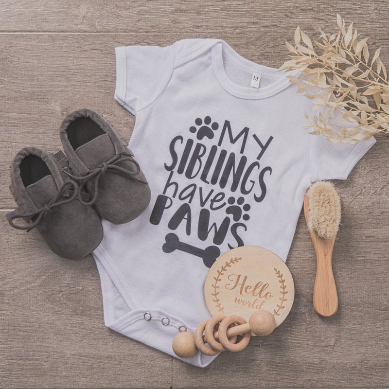 Set de cadeaux surprises pour un heureux évènement — photo 2