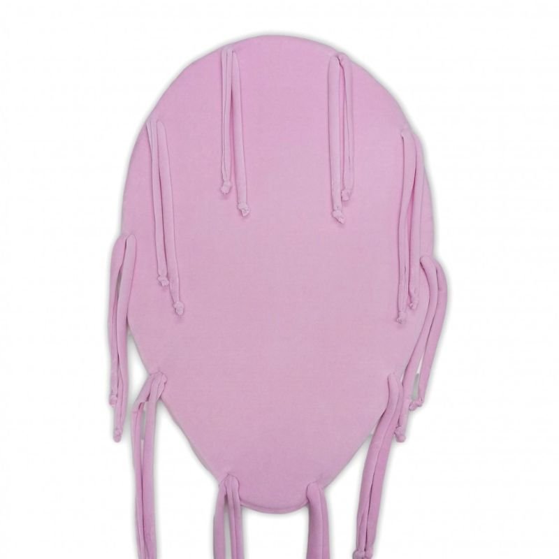 nid bebe rose princesse