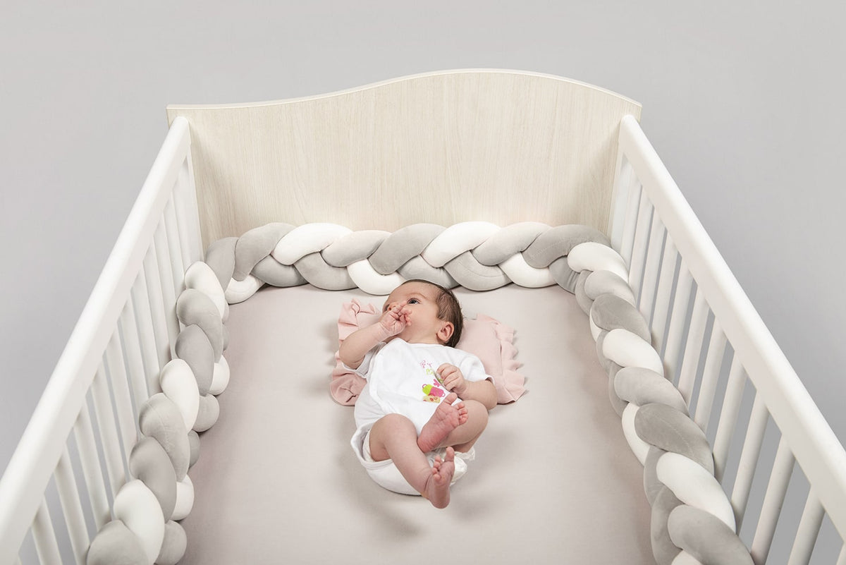 Tresse de lit — photo 3