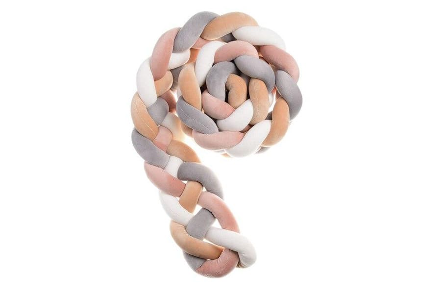 tresse de lit enfant