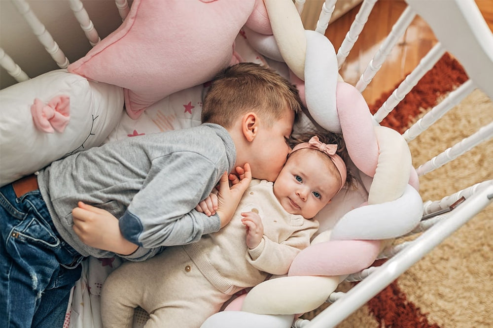 Accessoires pour bébé