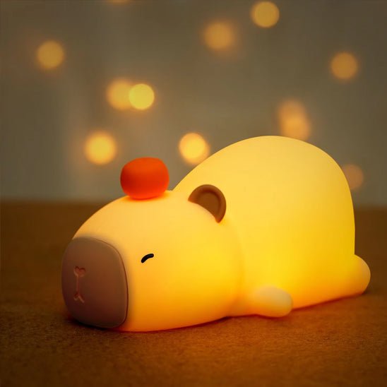 veilleuse enfant lumiere nuit animal