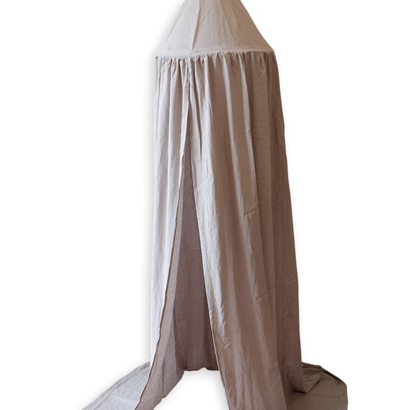 ciel de lit taupe