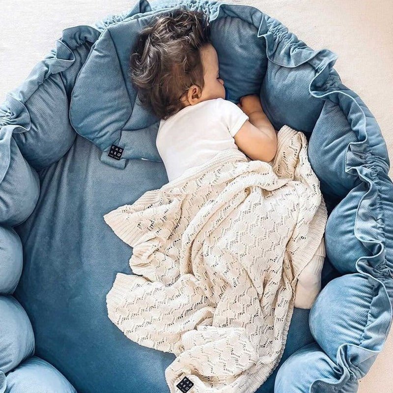 lit cocon pour bébé