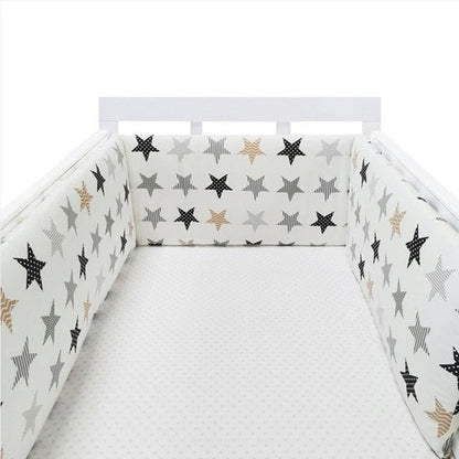tour de lit etoile pas cher