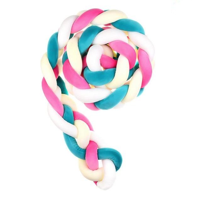 tresse de lit bébé