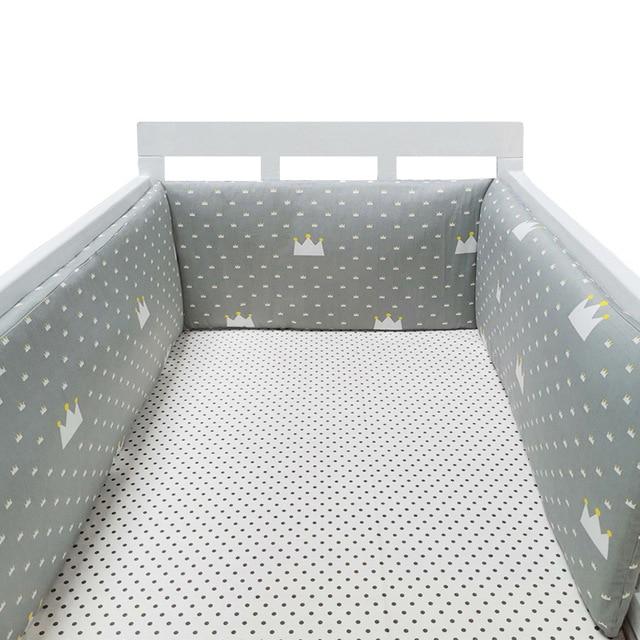 tour de lit bébé le petit prince