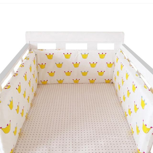 tour de lit bébé petit prince