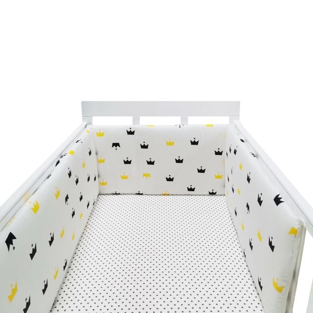 tour de lit le petit prince