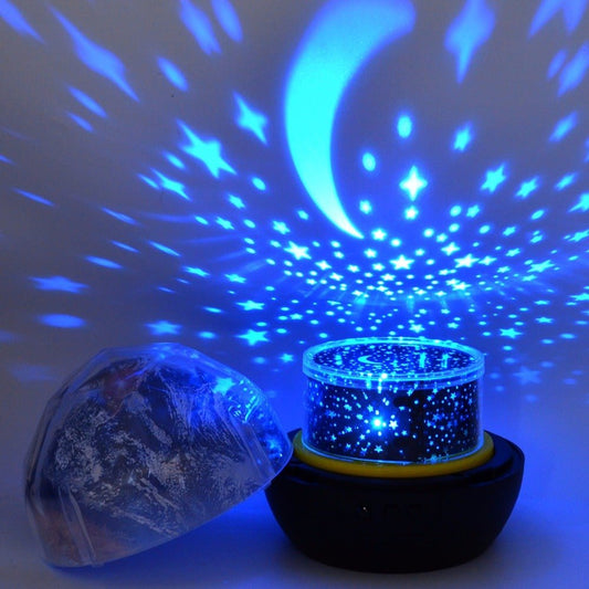 Veilleuse Projecteur pour enfants